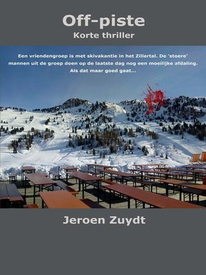 cover image of Off-piste